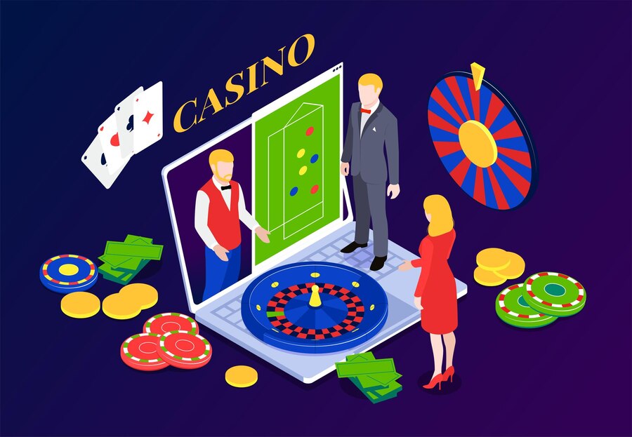 Beste Online Casinos 2023: Österreichs Casino Lizenzierung & Bewertung