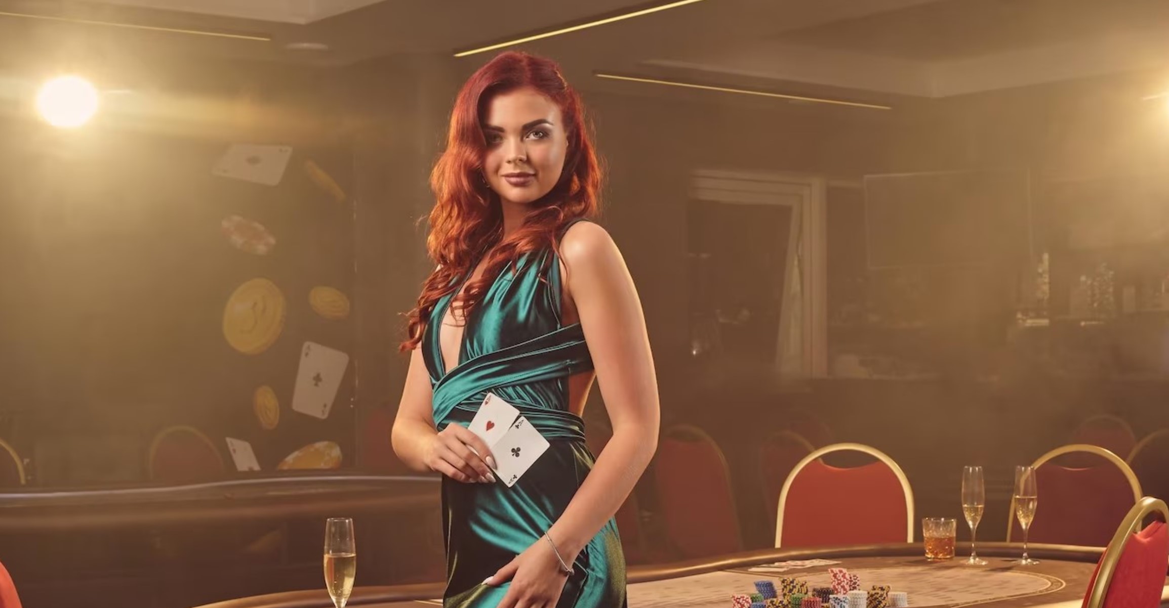 Online Casinos für Österreich