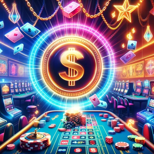 Casino Online Spiele
