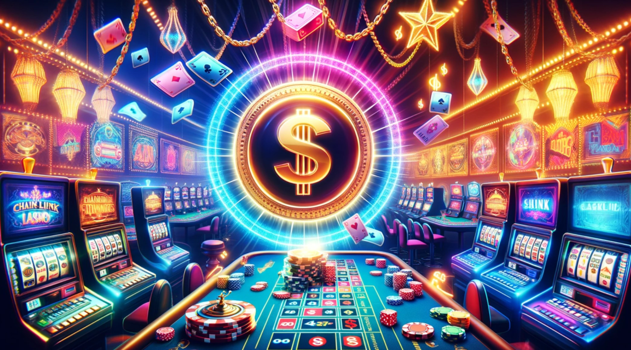 Casino Online Spiele