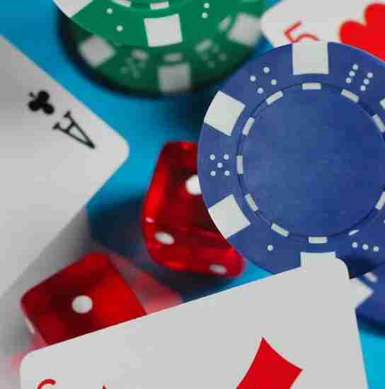 Staatliches Glücksspielmonopol und seine Auswirkungen auf Online-Casinos